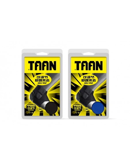 Bandeau Eponge Victor (Sort) 